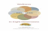Step by Step - The Official Web Site for The State of New … - Wellness Wellness involves being aware of ourselves as whole people, including a sense of balance and comfort. It is