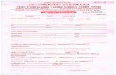 SVVSSS - Welcome to Shree Vishwakarma Vanshaj ...sutharmatrimonials.com/Download/28th_Sanmelan_Form.pdfIl Shree Vishwakarmay Namah: Il 28th PARICHAY SAMMELAN Estd. Dt. 1-8-89 Shree