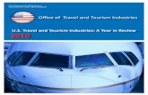 Office of Travel and Tourism Industries · International Trade Administration • Manufacturing and Services • Office of Travel and Tourism Industries 2010 Total International Visitation