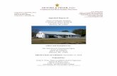 MOORE & PINER, LLC - Official Website of Edenton, North ...F6F20A6A-6B1C-48BF-A15A... · MOORE & PINER, LLC Commercial Real ... Mr. Bud Powell, Purchasing Agent Town of Edenton ...