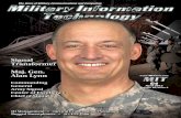 The Voice of Military Communications and Computing - Military Information... · The Voice of Military Communications and Computing ... The Voice of Military Communications and Computing