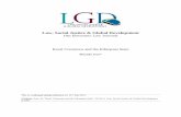 Law, Social Justice & Global Development (An Electronic ... · Law, Social Justice & Global Development (An Electronic Law Journal) Rural Commons and the Ethiopian State Muradu Srur*