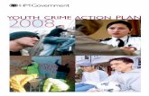 Youth Crime Action Plan - The National Archiveswebarchive.nationalarchives.gov.uk/.../youth-crime-action-plan.pdf · MINISTERIAL FOREWORD . 1 . MINISTERIAL FoREwoRd . The Youth Crime