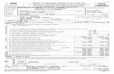 990 Return of Organization Exempt From Income Tax 2015 ...€¦ · Form 990 (2015) Page 2 Part III Statement of Program Service Accomplishments 1 Briefly describe the organization's