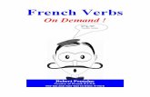The Fun and Easy Way to Learn French - french-kiss.ca€™ve boiled the basics of French verbs down to a simple science and this e-book will explain it. This e-book needs to replace