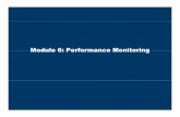 Module 6: Performance Monitoring - ercot.com€¦ · Module 6: Performance Monitoring ... •Tests reactive power capability of Generation ResourceTests reactive power capability