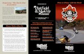 Enjoy over 1,000 miles of winding, twisting, history ...hatfieldmccoycvb.com/shared/content/Devils_Den Final 1214.pdf · Enjoy over 1,000 miles of winding, twisting, history-packed