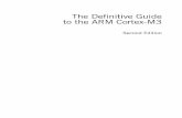 The Deﬁ nitive Guide to the ARM Cortex-M3booksite.elsevier.com/samplechapters/9781856179638/01~Front_Matte… · The Deﬁ nitive Guide to the ARM Cortex-M3 Second Edition Joseph