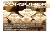 01 - CASE The Consumer Magazine 2015...01 casenotes 02-03 do you have the ... CASE conducted our sixth round of gold fineness survey ... Malaysian brand Mamee uses corn oil in its