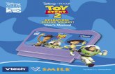 Toy Story 2 © Disney/Pixar. - Electronic Learning ToysE56E3D89-BDD9-45A4...Options Move the joystick up and down to move the cursor between Music and Chances. The Quick Play and Learning