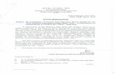  ·  · 2016-03-15responsibility of CSAB to NIT, Patna — regarding. th In continuation of this Ministry's letter dated 20 October, 2015 and in partial modification of this Ministry's