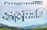 SOM programme web - The Official Mirvish Website Trombone — TERRY PROMANE; Violin — JEEWON KIM; Cello ... Credits include Hairspray, A Christmas Carol, The Color Purple, Ragtime,