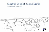 SAFE AND SECURE Training Series - Home | Occupational … ·  · 2012-06-07This material was produced under grant number SH‐20835‐10 ‐60‐ ... processing industry, a high‐hazard