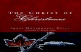 The C Christmas€¦ ·  · 2015-02-03our tree and then decorate it and the rest of the old manse ... In putting this collection of Christmas messages in book form, ... through all