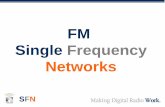 FM Single Frequency Networks - Nautel NXSeries MW NX25 Nautel Major Product Families 300W –2.5kW 3.5kW –88kW VSSeries FM NVSeries FM 25kW –2.0MW Advanced User Interface (AUI)