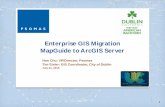 Enterprise GIS Migration MapGuide to ArcGIS Server - …proceedings.esri.com/library/userconf/proc15/papers/64… ·  · 2015-07-14Han Chu: VP/Director, Psomas. Tim Eisler: GIS Coordinator,