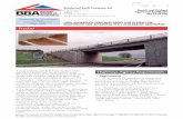 Product - Reinforced Earth the requirementsof the Highways Agency ... type and spacing of High Adherence Strips, are ... BS 5400-4 : 1990 (DMRB 1.3.3) ...