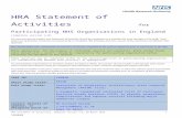 prismtrial.orgprismtrial.org/docs/statement-activities-word-template... · Web viewHRA Statement of Activities for Participating NHS Organisations in England (template version 4.0)