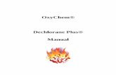 OxyChem® Dechlorane Plus® Manual - ILYA … ·  · 2007-03-21Manual. TABLE OF CONTENTS 1 Introduction 2 Nylon 3 PBT 4 PP 5 ABS 6 Epoxy 7 Wire & Cable 8 Elastomers i. 1.1 Dechlorane