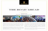 WORLD CAR AWARDS THE ROAD AHEAD ROAD AHEAD WORLD CAR AWARDS INTRODUCTION Peter Lyon - Chairman, World Car Awards Happy New Year. And welcome to World Car’s 14th year and fifth as