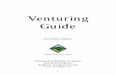 LDS Venturing Guide 6-12-06[1] - LDS-BSA … February of 1998 the National Executive Board of the Boy Scouts of ... merit badges, wearing the uniform, pressure from ... level of outdoor