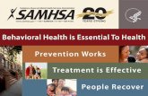 Financial Stability - Home / SAMHSA-HRSA · Financial Stability Tuesday, July 21, ... How to ask a question during the webinar ... expenditures in a formal accounting system and differentiate