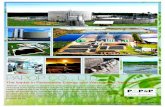 PAPOP CO., LTD. - บริษัท ปภพ จำกัด ...papop.com/en/docs/2012_Papop-BrochureEN.pdfPAPOP CO., LTD. The leader in Renewable Energy and Wastewater Treatment