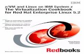 The Virtualization Cookbook for Red Hat Enterprise Linux 5 · for Red Hat Enterprise Linux 5.2 ... 6.2 Downloading files associated with this book ... vi The Virtualization Cookbook