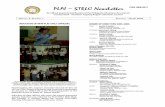 PLAI ––– STRLC Newsletter · Laguna Provincial Library Sta Cruz, Laguna ... Colegio de San Juan de Letran-Calamba Calamba City, Laguna (049) 545-5453 ... early registrants can