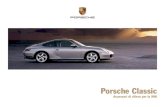 Porsche Classic · 911 Carrera 4S Cabriolet, 911 Turbo, 911 Turbo Cabriolet, 911 Turbo S, ... Solo per 911 Turbo, 911 Turbo S, 911 GT2 dell’anno modello 2001–2005.