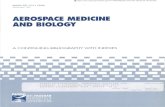 AEROSPACE MEDICINE AND BIOLOGY issue of Aerospace Medicine and Biology (NASA SP-7011) lists 192 reports, articles and other documents originally announced in November 1991 in Scientific
