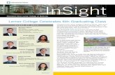 InSight - Cleveland Clinic ·  · 2014-07-31InSight Cleveland Clinic Lerner College of Medicine August 2014 ... (such as improving emotional intelligence and ... (Staff, Patient