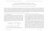 An Interleaved Boost Converter with Coupled … Interleaved Boost Converter with Coupled Inductor for PV Energy Conversion Sheng-Yu Tseng, Chien-Chih Chen and Ching-Ting Huang Abstract—This