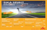 Sika Spirit 2016 - Issue I Sikagard®-550 W Elastic Project: ... Kolkata, West Bengal Product Supplied: Sikaplan® WP system, ... a girls orphanage which was ...
