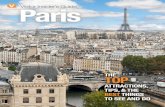 Bonjour, Paris! - Viatorcache.graphicslib.viator.com/graphicslib/mkg/Travel...— so you can travel like an insider in Paris! Meet the Insiders Insider’s uide Paris Beat the Crowds