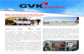 New Terminals at GVK CSIA and GVK KIA Commence … CSIA and GVK KIA received the STAT TIMES International Awards for Excellence in Air Cargo. GVK CSIA was recognised as the ‘Best