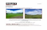 GOSFORD ROAD CO. ARMAGH... ·  · 2016-08-11For Sale as One or Three Lots ... (Field No’s:- 3 & 4 as shown on attached DARD map) ... Lot 3 Approximately 5.38 Acres accessed from