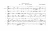 String Quartet Op.1 no. 1 1st movement Franz Josef Haydn quatuors.pdf · B? bb bb bb bb Vln. I Vln. II Vla. Vc. 42 œ j nœ œ j œ œ j œœ j œ œ Jœœ J œ œ Jœœ J œ œ J