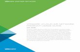 VMware vCloud Air Network Product Usage Guide - rhipeinfo.rhipe.com/onboarding/wp-content/uploads/sites/21/2017/05/... · VMware Availability for vCloud Director ... The VMware vCloud