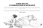 Life of Pi Symbolism Package - Amazon S3€¦ · Life of Pi Symbolism Package ... ship” Explanation . ... Pi finds salvation in religion
