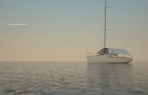 Sixth semester projects - LUNDS TEKNISKA … Sixth semester projects 409 Snorri Valdimarsson Typus 9.0 The Typus Project is an attempt to fill a void in the sailboat market and design