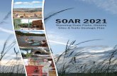 SOAR 2021 - Wyoming State Parks, Historic Sites, & …wyoparks.state.wy.us/pdf/Planning/Soar2021.pdfSOAR 2021 Wyoming State Parks, Historic Sites & Trails Strategic Plan Broom Making