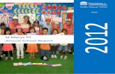 St Marys PS Annual School Report 0 · for running the school canteen, ... Administration & office 41556.26 School-operated canteen 0.00 ... school based assessment and
