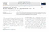 Chemical Physics Letters - Michigan Technological … · Chemical Physics Letters 645 (2016) 144–149 ... matrix. The presence of ... rise to amine and imine units adds another dimension