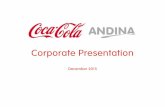 4Q15 NCP IR V2 - koandina.com NCP IR V2.pdf · 17.8 MM Cs Source: Company filings and public releases 1 SSDs: sparkling soft drinks; NCBs: non-carbonated soft drinks 2 Total includes