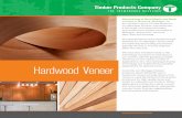 Hardwood Veneer - Timber Products in Hard Maple and Birch Located in Munising, Michigan, on the southern shore of Lake Superior, ... hardwood veneer annually. Most of this veneer is