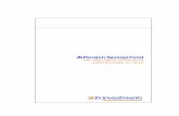 JS Pension Savings Fund - JS Investments Pension Savings Fund ORGANIZATION 03 Pension Fund Manager ... of JS Pension Savings Fund for the ... the Management Company of the Fund expects