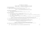 LL.B. V Term - Faculty of LAWlawfaculty.du.ac.in/files/course_material/Old_Course_Material/LB... · ... Nature & Scope of the Power of the Appropriate Government under ... The Payment
