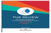 THE REVIEW - Housing association title of the world’s largest brick ... Porotherm – a unique clay block ... THE REVIEW UK social landlords ...