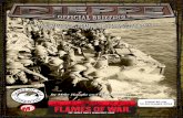 By Mike Haught and Wayne Turner - Flames of War€¦ · By Mike Haught and Wayne Turner Updated on ... completed Commando training, ... Canadian forces use all of the British special